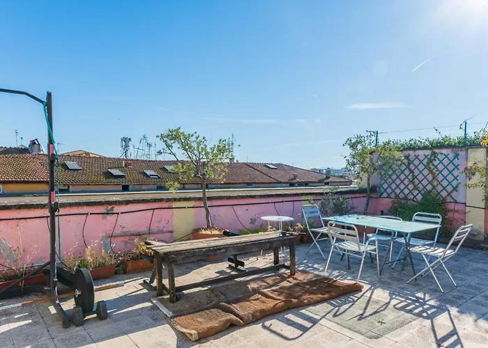 Residenza Prati - Zen24