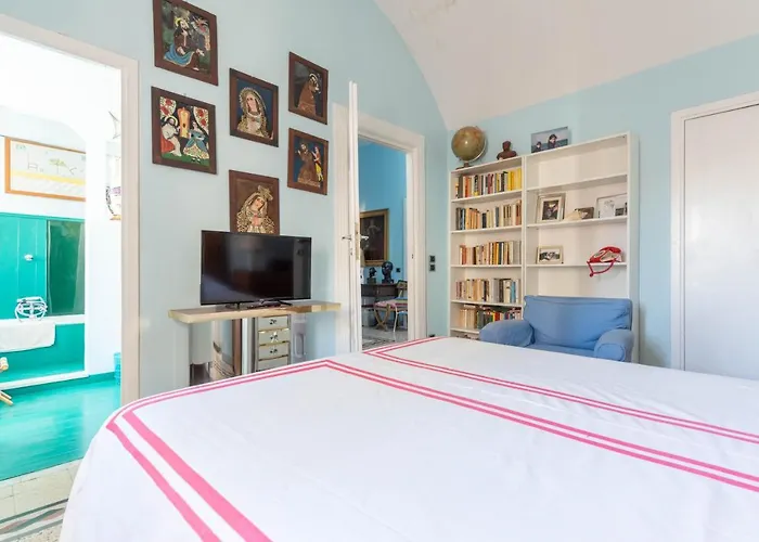 Апартаменты Residenza Prati - Zen24