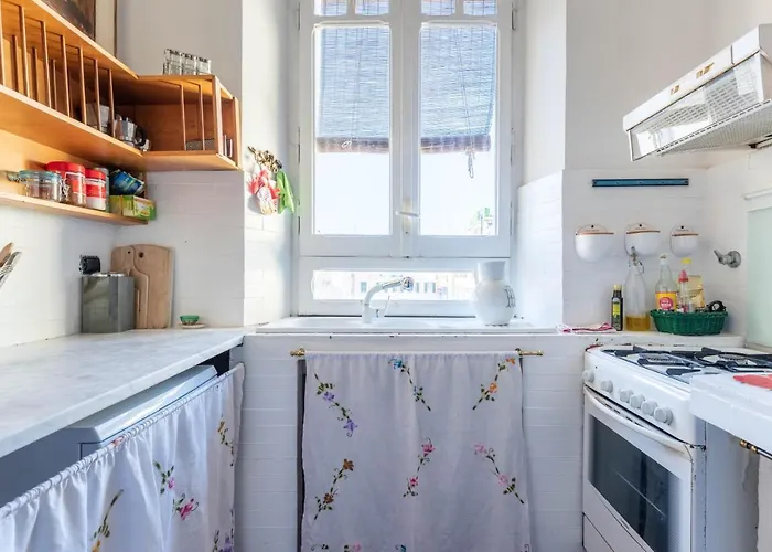 Residenza Prati - Zen24 *