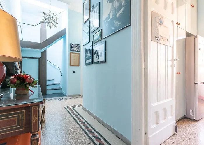 Residenza Prati - Zen24 *