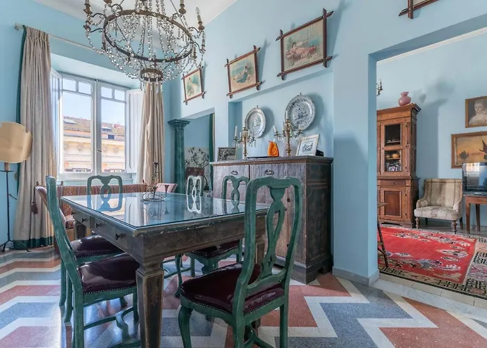 Residenza Prati - Zen24 *
