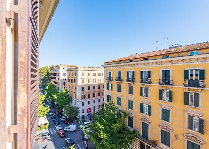 Residenza Prati - Zen24 *