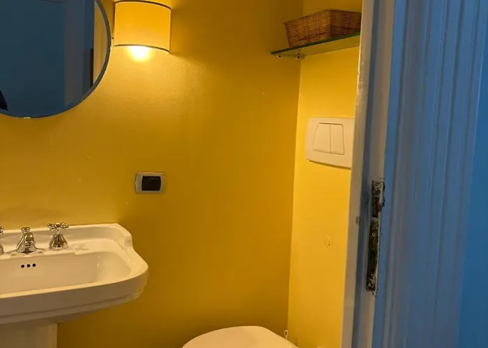 Residenza Prati - Zen24 Апартаменты