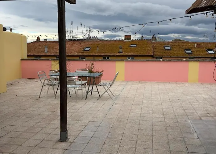 Residenza Prati - Zen24 *