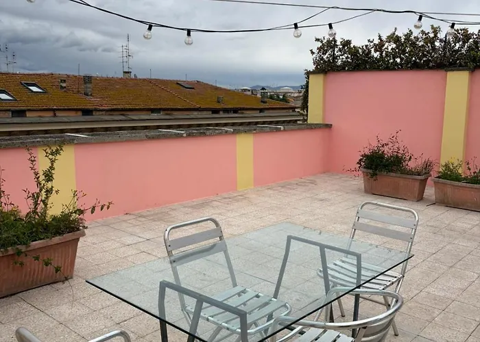 Residenza Prati - Zen24